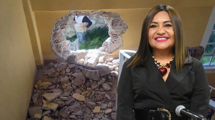 Secretaria de Cultura se deslinda del conflicto museo La Dificultad y familia Reyes García