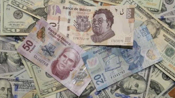 Familias mexicanas dejan de recibir remesas desde EU; se reporta la mayor caída desde 2009