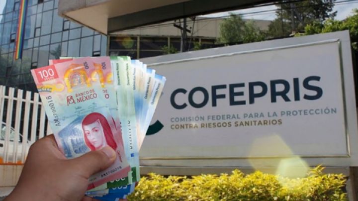 Vinculan a proceso a abogado por presunto soborno a verificadores de Cofepris