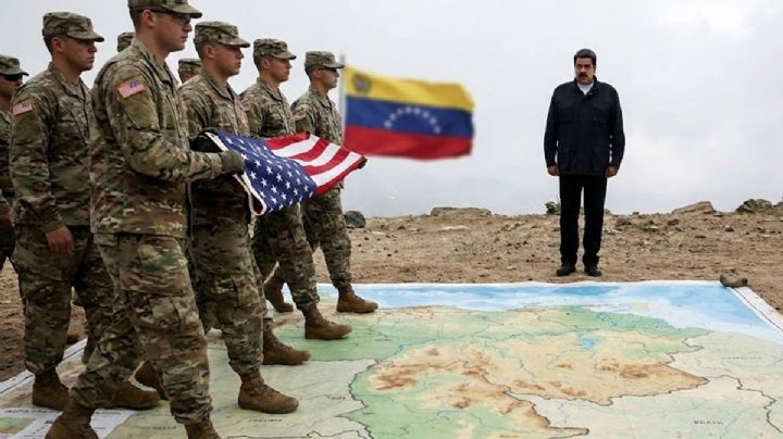 Cártel de los Soles: ¿por qué Venezuela dice que no existe?