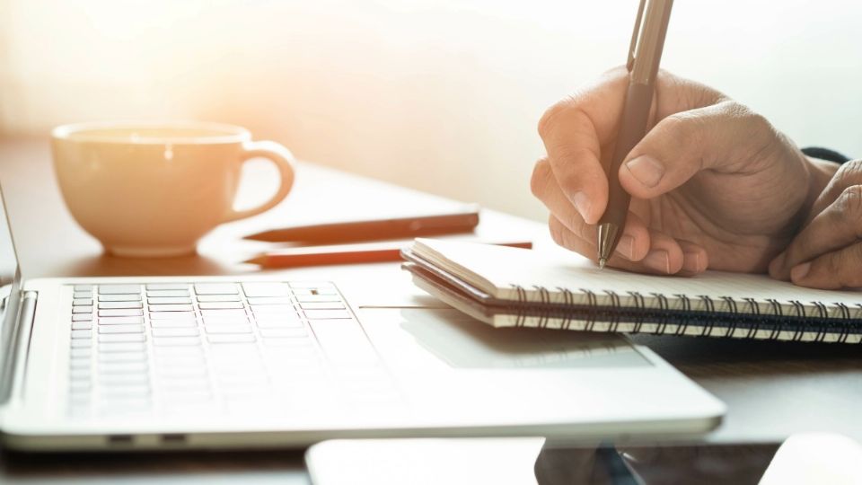 La escritora pachuqueña tiene como objetivo que las mujeres a su alrededor sepan que pueden escribir y ser autoras