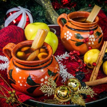 Foto descriptiva de: 5 frutas que no sabías que puedes agregar a tu ponche