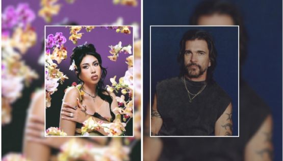 Este es el video musical que Kali Uchis y Juanes grabaron en Veracruz