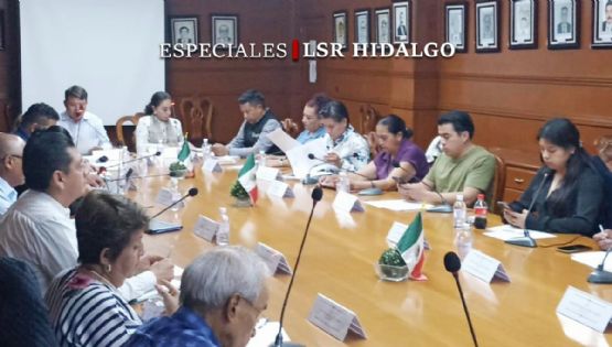 Actopan: el Cabildo más caro de Hidalgo, sin resultados normativos