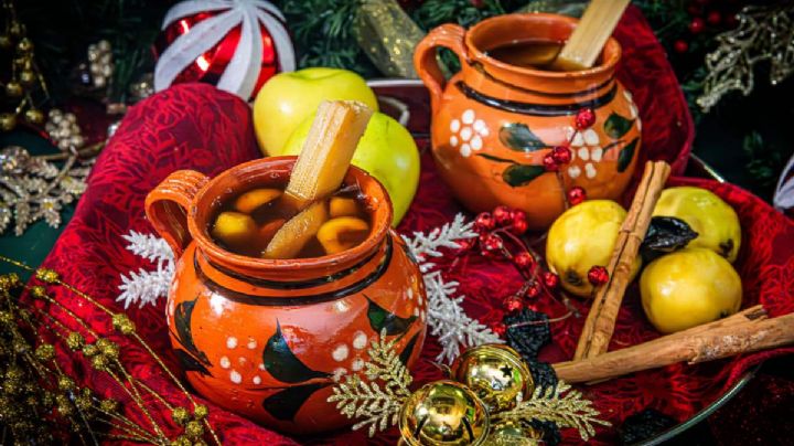 5 frutas que no sabías que puedes agregar a tu ponche (y quedan deliciosas)