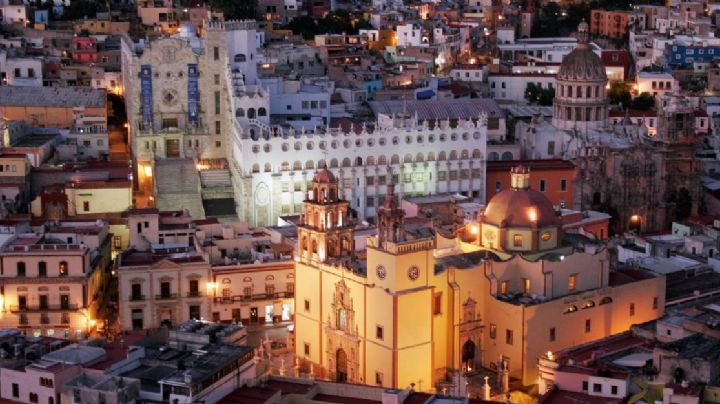 ¡Hay que abrigarse!, así estará el clima este domingo 23 de noviembre