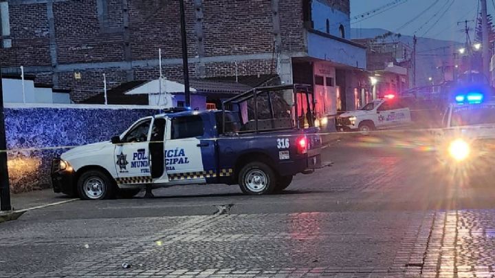 Motosicarios asesinan a agente de la Fiscalía en Yuriria
