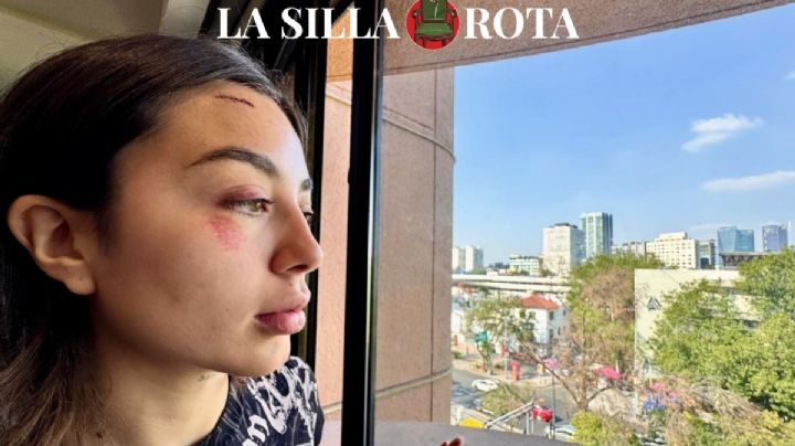 "Pudo ser IA": juez de CDMX rechaza video de abuso policial en marcha de Generación Z