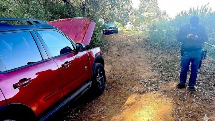 Policía del Edomex muere en enfrentamiento con municipales; detienen a director de seguridad