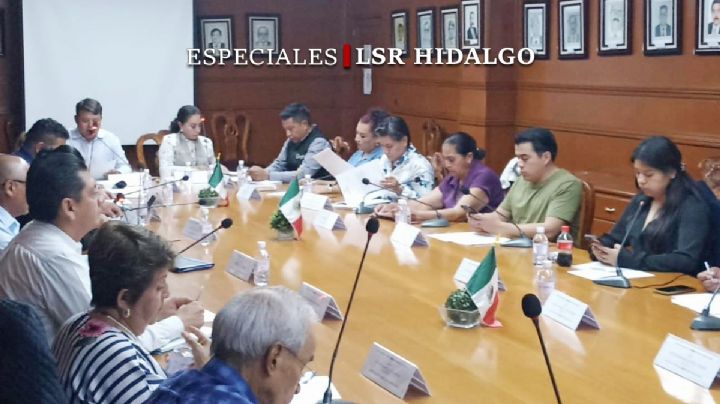 Actopan: el Cabildo más caro de Hidalgo, sin resultados normativos