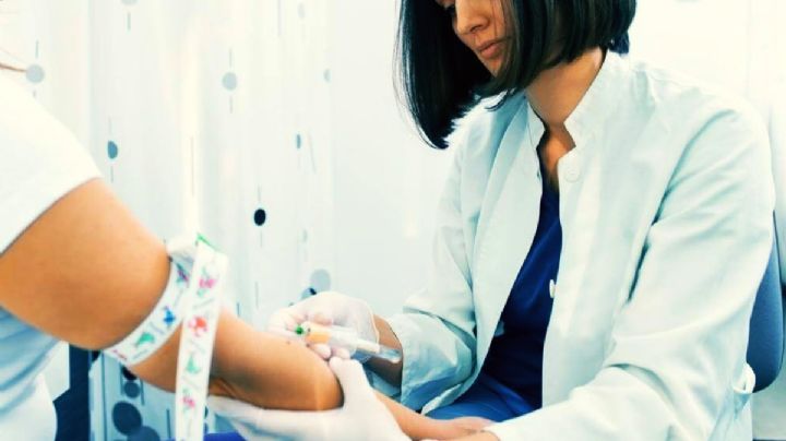 Servicios de salud detectan nueve contagios diarios de enfermedades sexuales