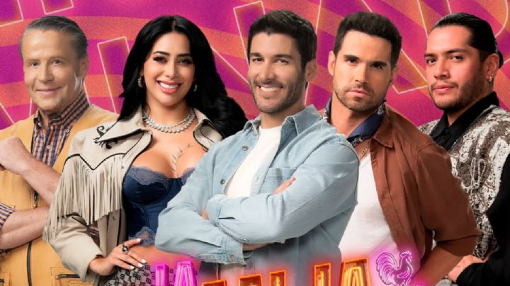 La Granja VIP: ¿quién es el sexto eliminado, hoy 23 de noviembre?