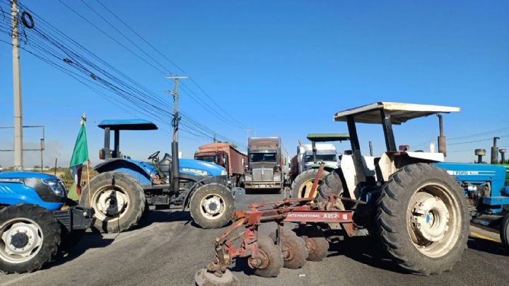 ¿Viajas por carretera este lunes? Policía Estatal te dirá donde estarán los bloqueos