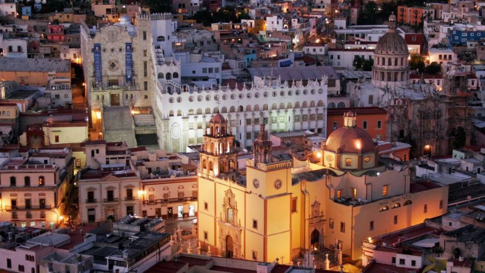 Por la tarde disminuirán las temperaturas en el estado de Guanajuato.
