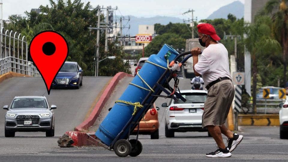 Esto costará el gas LP en los municipios de Veracruz del 23 al 29 de noviembre