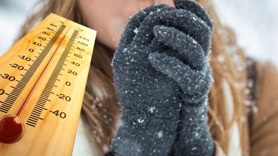 Habrá bajas temperaturas al principio y final del día; mientras que en medio calor