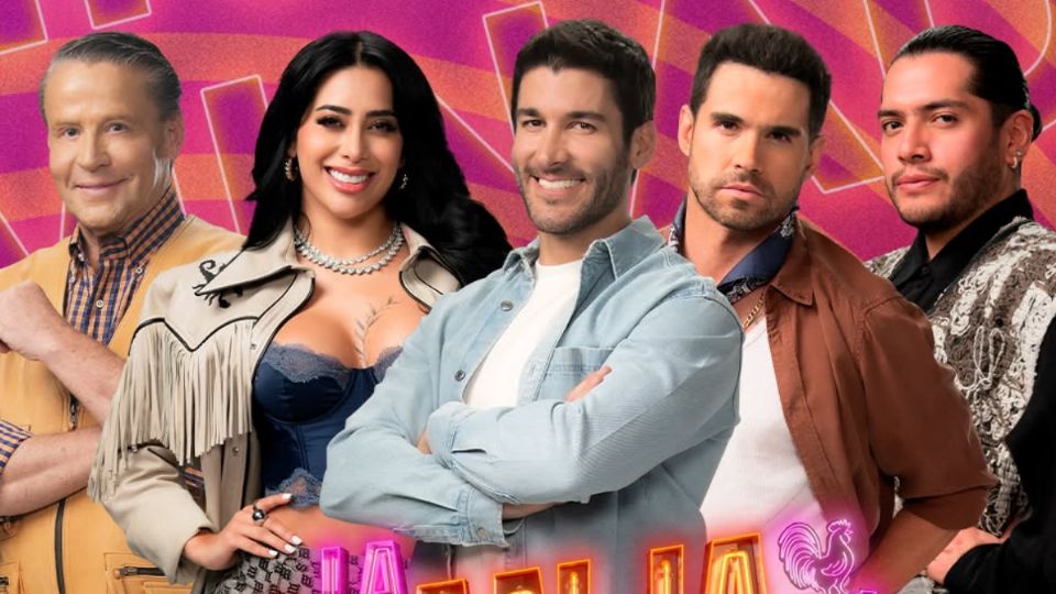 Conoce al sexto eliminado de la temporada