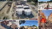 Foto ilustrativa de la nota titulada: Vivienda para el Bienestar: así va la construcción y entrega de nuevas viviendas