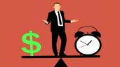 Foto ilustrativa de la nota titulada: Jornada laboral de 40 horas se aprobaría en 2026 y aumento al salario mínimo va muy bien: Sheinbaum
