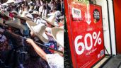 Foto ilustrativa de la nota titulada: El Aniversario de la Revolución convertido en el Buen Fin