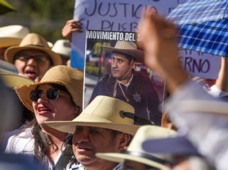 Caen exservidor público de la FGE y guardia civil por crimen de Carlos Manzo