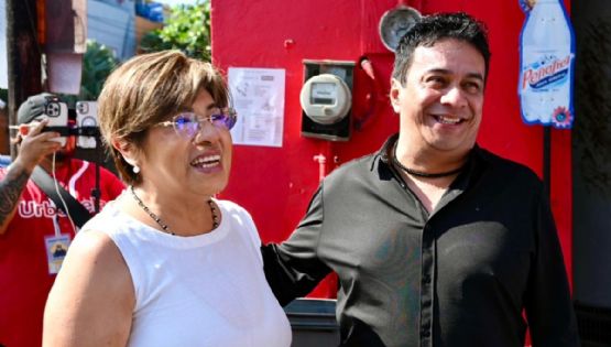 Nelson Kanzela, primer artista confirmado para el Carnaval de Veracruz 2026