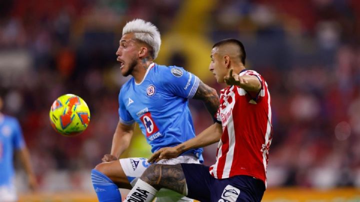 Liga MX: Así se jugará la liguilla: fechas, horarios y dónde ver los partidos de cuartos de final