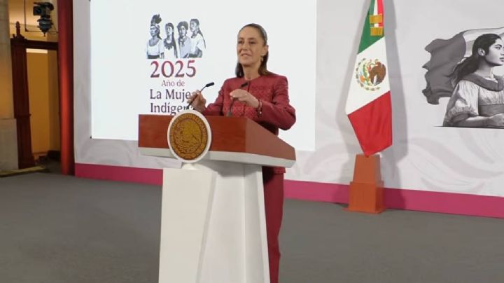 Sheinbaum: temas clave en la mañanera hoy 24 de noviembre