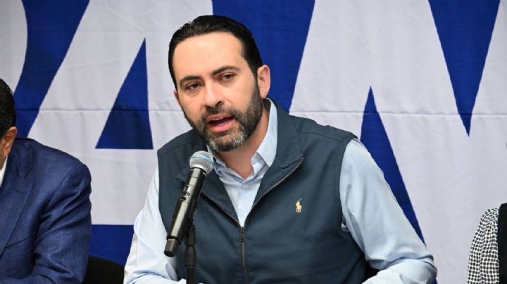 Son rumores: PAN Guanajuato sobre la salida de Alejandra Gutiérrez