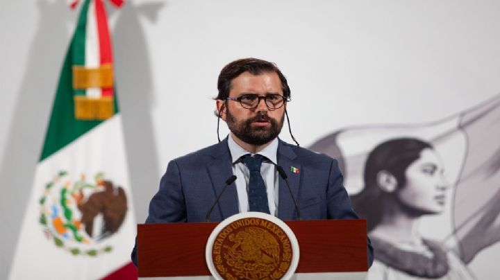 México con un modelo estable de abasto gratuito de medicamentos, afirma IMSS-Bienestar