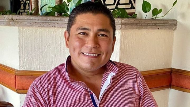 ¿Quién era Juan Carlos Mezhua, exalcalde de Zongolica asesinado en visita de Sheinbaum en Veracruz?