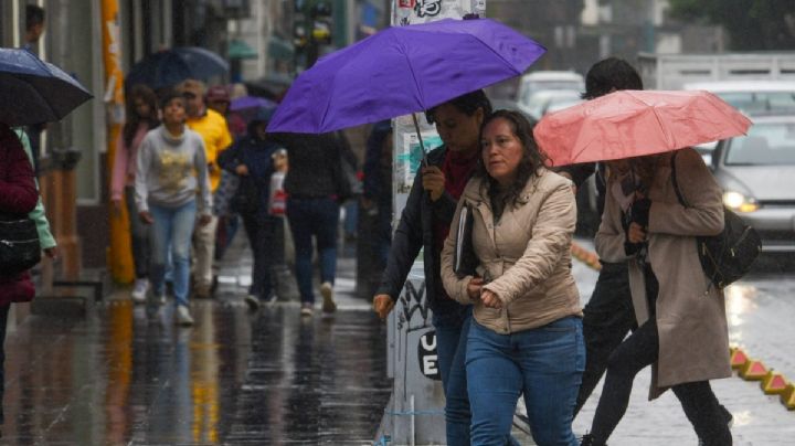 Alerta por frente frío número 16; Protección Civil llama a la población a tomar precauciones