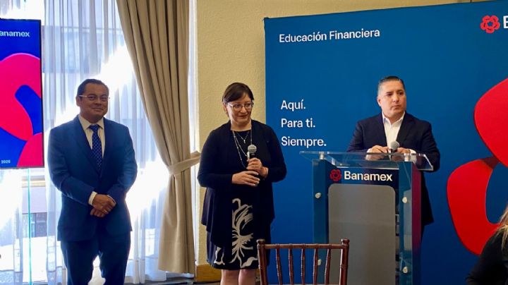 Banco del Bienestar impulsa bancarización, pero no incursiona en todos los servicios de la banca comercial