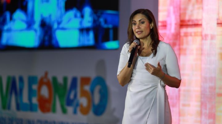 Alejandra Gutiérrez no se va del PAN, por ahora; “seguiremos construyendo con diálogo”