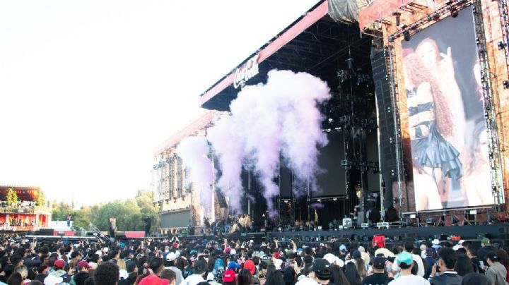 Así cerró el Coca-Cola Flow Fest 2025: lo mejor del segundo día del festival urbano