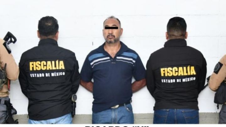 Cae Ricardo "N", identificado como integrante del grupo "La Chokiza"; era objetivo prioritario de la Operación Caudal