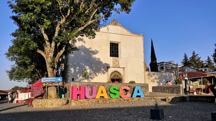 Huasca va por reordenamiento del comercial y edificación de un nuevo mercado