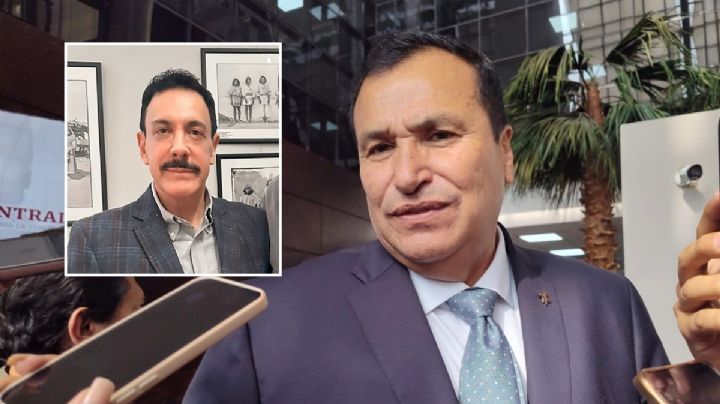 Llamar a declarar a Omar Fayad sería ilegal; dice Contralor