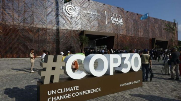 COP30: el reloj climático avanza más rápido que las promesas
