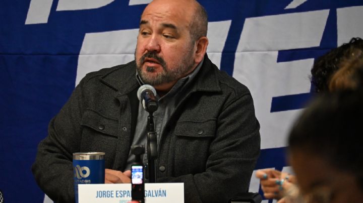 La gobernadora Libia Dennise entrega el Paquete Fiscal 2026 en el Congreso este martes