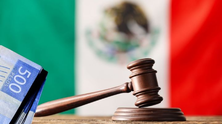 Presupuesto erróneo, pega al Poder Judicial