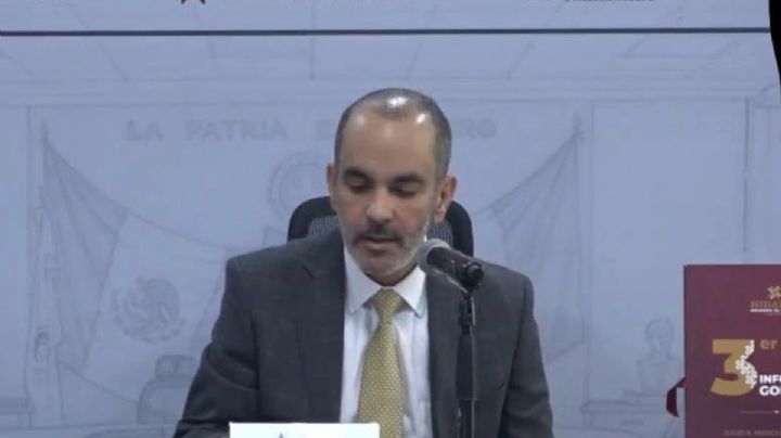 Regidor portaba arma de fuego, confirma fiscal general de Hidalgo