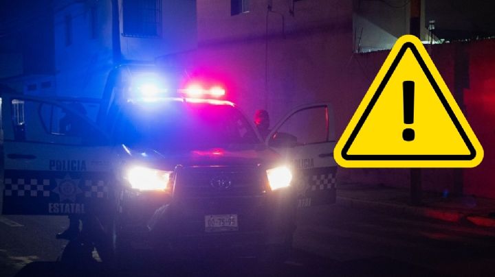 Matan a balazos a vecino de fraccionamiento en Medellín de Bravo