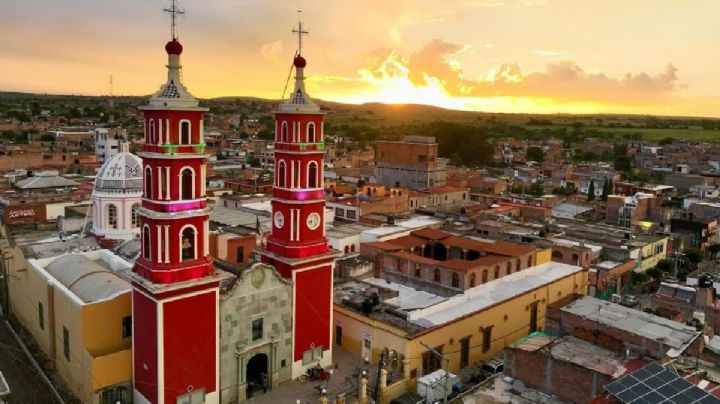 Día nublado y fresco en todo Guanajuato este martes 25 de noviembre