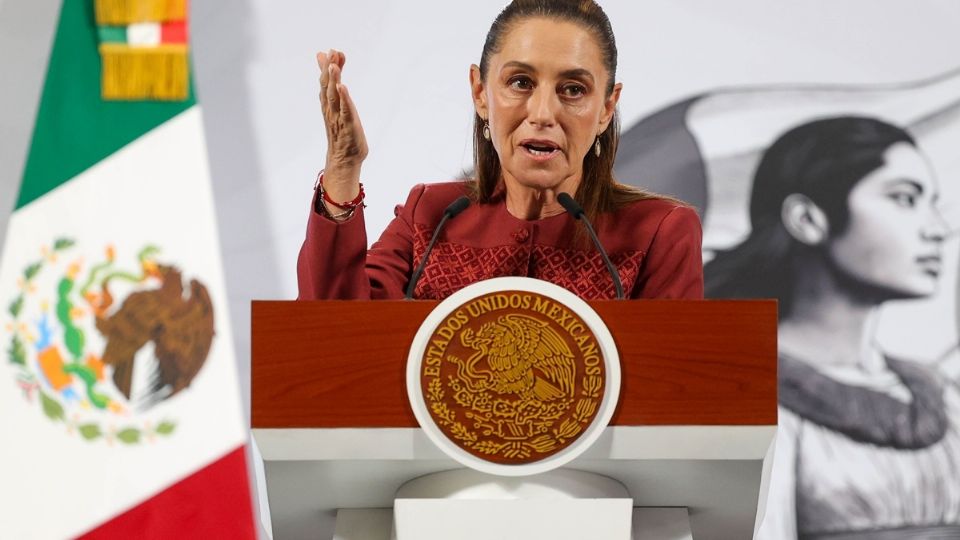 La presidenta subrayó que el derecho de asilo solicitado por Chávez está plenamente protegido por normas internacionales.