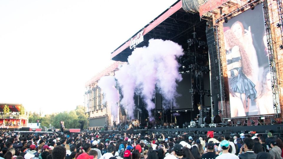 Así se vivió el segundo día del evento más urbano de la CDMX