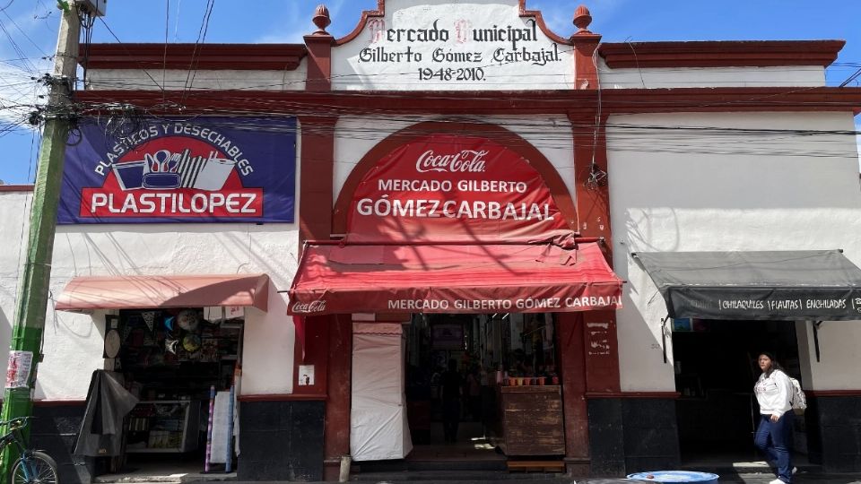 El Cabildo aprobó recientemente la propuesta para incrementar las tarifas de los locatarios