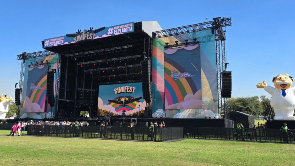 Todo lo que debes de saber del festival musical