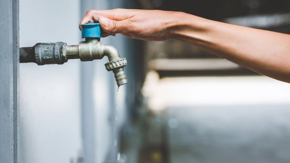 Caasim informó se realizará mantenimiento en el pozo C.Doria