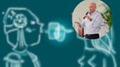 Foto ilustrativa de la nota titulada: Formar talento en robótica e inteligencia artificial, desafío para México